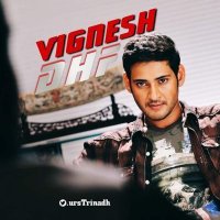 Vignesh DHFM 🇮🇳(@VigneshDHFM007) 's Twitter Profile Photo