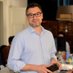 Francesc Castanyer (@qcastanyer) Twitter profile photo