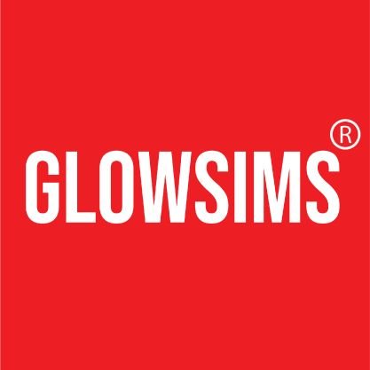 GLOWSIMSGlobal Profile Picture