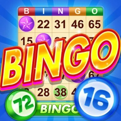 Bingo em Casa https://t.co/tXDxR8Eziy Jogos de Bingo Online no site de cassino online.