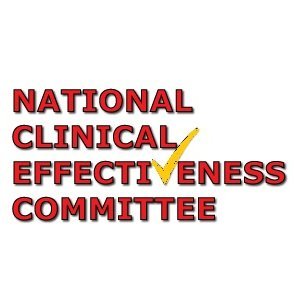 Official account of the National Clinical Effectiveness Committee, Department of Health, Ireland. Quality assuring National Clinical Guidelines & Audit.