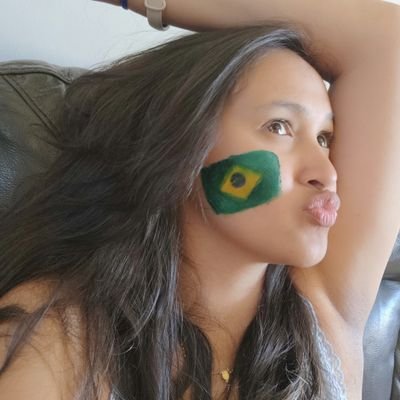 TaathyMartins's profile picture. 🦋 💚🇧🇷💛