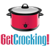 GetCrocking! is a SlowCooker recipe application for the Apple iPhone, iPod Touch and iPad. If you love cooking with your #SlowCooker, then this app is for you.