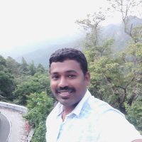 Sathishkumar (@sathishkumark03) 's Twitter Profile