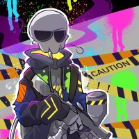 Blaze(@RebootedBlaze) 's Twitter Profile Photo