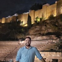 Javier Moreno (@jav_moreno_) 's Twitter Profile