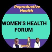 WOMEN'S HEALTH FORUM(@davetimah) 's Twitter Profile Photo