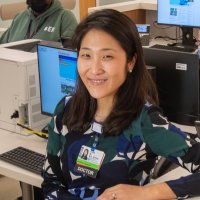 Dana Im, M.D. (@danaimmd) 's Twitter Profile
