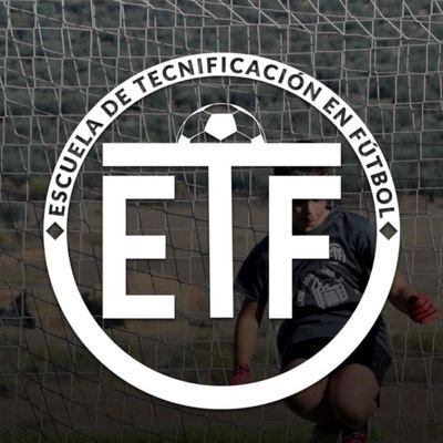 Escuela de Tecnificación en Futbol
Eventos, entrenamientos y campamentos especializados en la mejora tecnico-tactica
https://t.co/MC1tS7O1hX