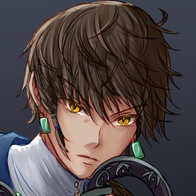 霧花さんのプロフィール画像