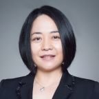 Carolyn Ren (@carolynrenuw) 's Twitter Profile