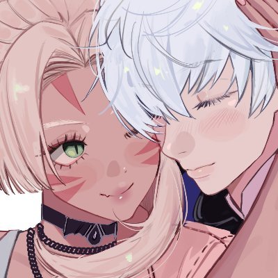 no longer just a xiv account │ 26 │they/she│🔞 but mostly sfw │ profic wolnpc love zone💓│
art: @nereidere | nsfw @gIassdance