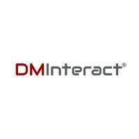 DMInteract®(@dminteractinc) 's Twitter Profile Photo
