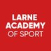 Larne Academy of Sport (@LarneAcademyOS) Twitter profile photo