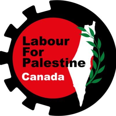 Labour for Palestine is a pan-Canadian network of labour activists working to deepen solidarity w Palestinian workers & people in their struggle for liberation.