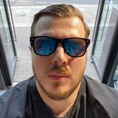 HeyGeorgeDay's profile picture. I eat T-bone Steaks, I lift Barbell Plates & I’m sweeter than a triple Chocolate Cake. Free Bird