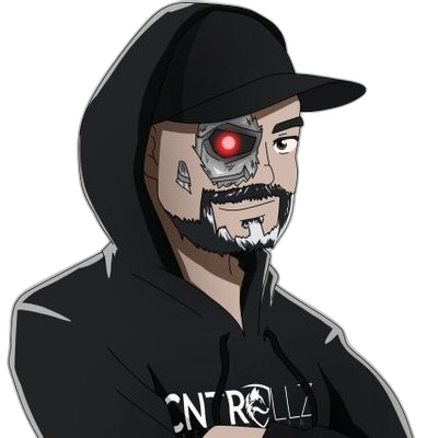 #Cntr0llz #Hacking #CyberSecurity #Developer #Cypherpunk 🏴☠️ 🇨🇱 🦊
#Food #Wine #Beer 🍻
https://t.co/OfFYbU1RHu