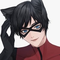 ミウ (@cyancyan1) 's Twitter Profile