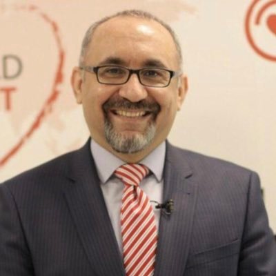 Cardiologist | CoFounder of GhalbeShoma Clinic | Cofounder of https://t.co/ME6kZxKzXg | CoFounder of https://t.co/KN6VBNnnui | Tweet=my idea