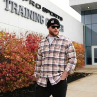 Spencer Brown (@tootallo_o) 's Twitter Profile