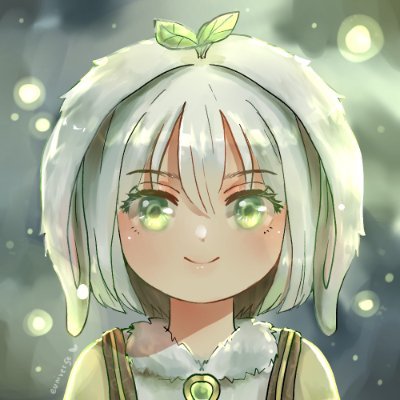 euniverseさんのプロフィール画像