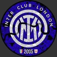 Inter Club London ⭐️⭐️(@InterClubLondon) 's Twitter Profile Photo