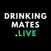 Drinking Mates Live(@drinkingmates) 's Twitter Profile Photo