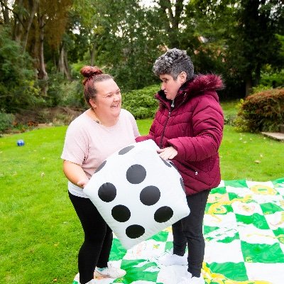 Homes Together is a leading provider of high quality accommodation and meaningful activities for young adults with visual impairments and learning disabilities.