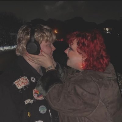part time emo, full time social worker 🖤 all views are my own 🖤