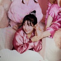 메 (@me___hyo) 's Twitter Profile Photo