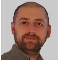 Sergej Koch Profile