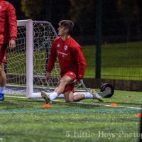 Tom McCann (@tommccann03) 's Twitter Profile