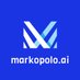Markopolo (@markopoloai) Twitter profile photo Markopolo (@markopoloai) Twitter profile photo