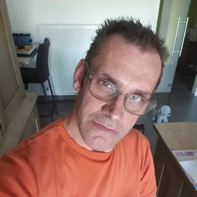 valckx_peter's profile picture. P