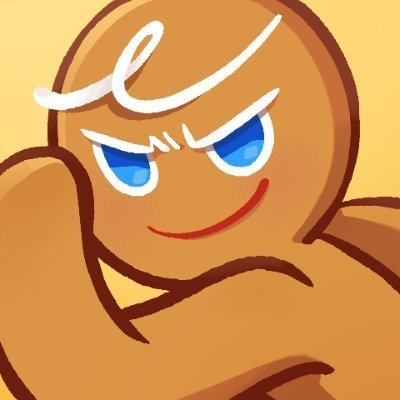 Cookie Run Thailandさんのプロフィール画像