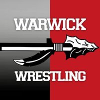 Warwick Wrestling(@Warwickwrestli1) 's Twitter Profile Photo
