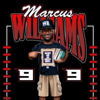 Marcus Dewan Williams (@nubianbookstore) 's Twitter Profile