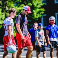 CJ Ramsey (@coachcjr) 's Twitter Profile