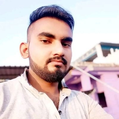 student _upsc_ aspirants
हुकूमत की लाठिया मेरे लिए बिछौना है
दमन से लड़ेंगे जो होना है बो होना है..।।
जन्मभूमि= टीकमगढ़,
कर्मभूमि= भोपाल, जय श्रीराम🚩🚩
