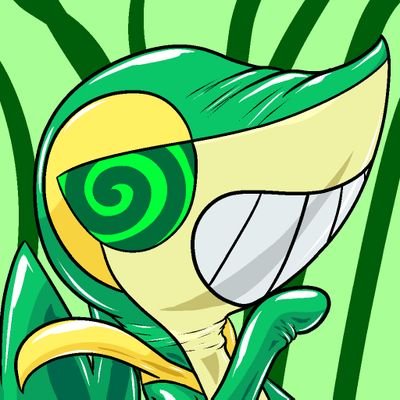 Horny Hypnotized Smugleaf (lnl) 🔞さんのプロフィール画像