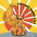 Stronghand Cat (@stronghandcat) Twitter profile photo Stronghand Cat (@stronghandcat) Twitter profile photo