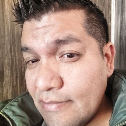 RafaelAngoa's profile picture. Technology changes, talent doesn't.