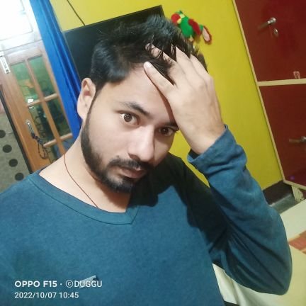 rohitudibaba's profile picture. 