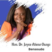 Hon, Dr. Joyce Atieno Osogo Bensouda (@honjoyceosogo) 's Twitter Profile