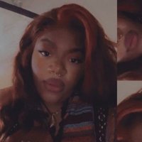 Cleopatra S. (@__mellowvibes) 's Twitter Profile