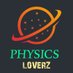 Physics Loverz (@physicsloverz) Twitter profile photo Physics Loverz (@physicsloverz) Twitter profile photo