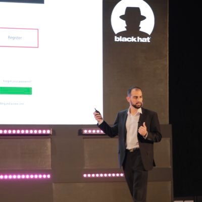 Sr. Security Specialist | Hacker | Developer | Managing Director @RESecurity | Hacked 200+ Companies | ahmd_halabi (h1) | https://t.co/gmkgIeONun