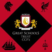 Great Schools Trust CCF's(@gstccf) 's Twitter Profile Photo