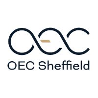 OECSheffield(@OecSheffield) 's Twitter Profile Photo