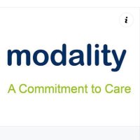 Modality AWC(@AwcModality) 's Twitter Profileg